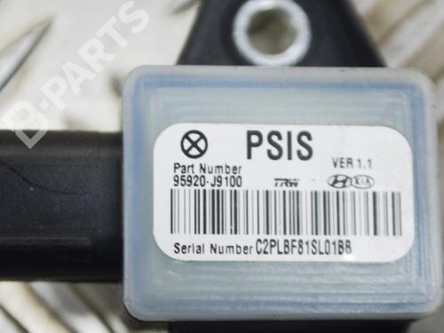 Elektronisk sensor HYUNDAI KONA (OS, OSE, OSI) 1.0 T-GDi | BP8834933M84 