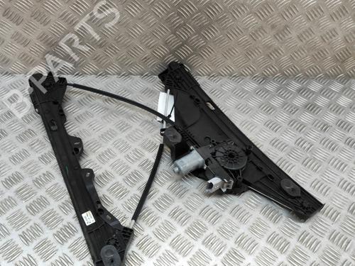 Front left window mechanism OPEL MOKKA 1.2 (76) | BP27771450C22 - Image 4