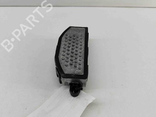Heater resistor MERCEDES-BENZ CLA (C118) CLA 250 e (118.386) | BP27771014M108 