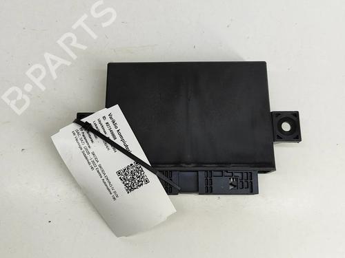 Engine control unit (ECU) SKODA ENYAQ iV SUV (5AZ) 80 | BP33368715M57  - Image 5