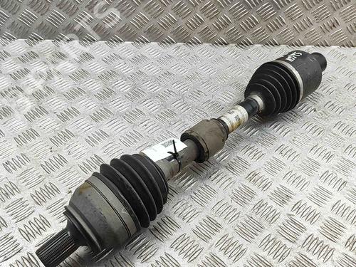 Right front driveshaft MERCEDES-BENZ EQB (X243) EQB 300 4-matic (243.608, 243.609) | BP29593529M39