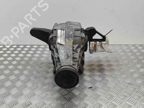Used Rear differential BMW 7 (G11, G12) 730 d, Ld (265 hp) 19502091