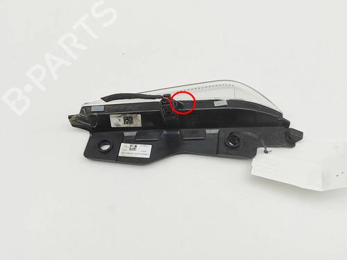 Left side indicator FIAT 500e (332_) Elektro (FA1) | BP36534056I20 - Image 4