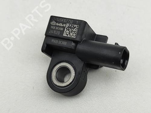 Used Electronic sensor Electronic sensor 39410253 39410253