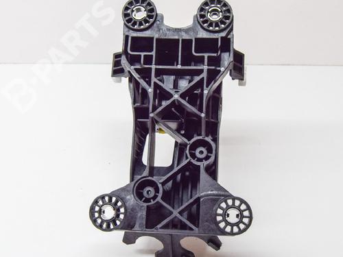 Automatic gearbox selector FORD FIESTA VII (HJ, HF) 1.0 EcoBoost | BP9113762M91  - Image 5