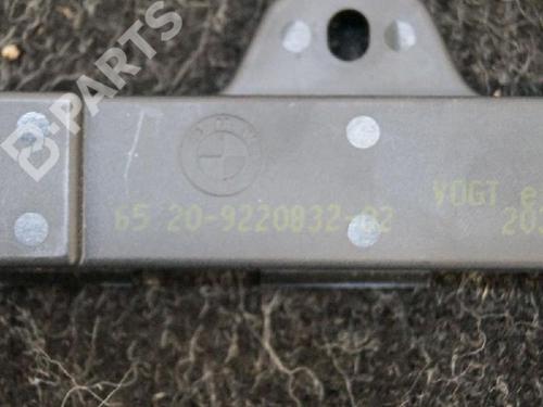 Electronic module BMW X3 (F25) sDrive 18 d | BP7734130M83 
