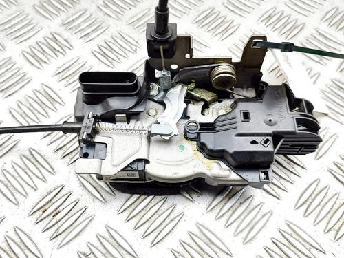 Front right lock VOLVO S90 II (234) D5 AWD | BP38018646C97 - Image 6
