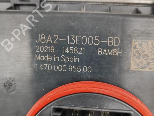 Elektronische module LAND ROVER RANGE ROVER VELAR (L560) 2.0 P250 Si4 4x4 | BP29373314M83 