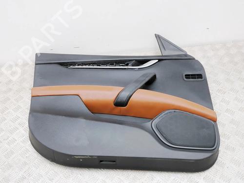 Front left panel MASERATI GHIBLI III (M157) 3.0 D | BP38755945C58 - Image 3