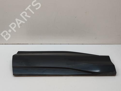 Used Door moulding trim AUDI Q4 E-TRON Sportback (F4N) 40 (204 hp) 28497787