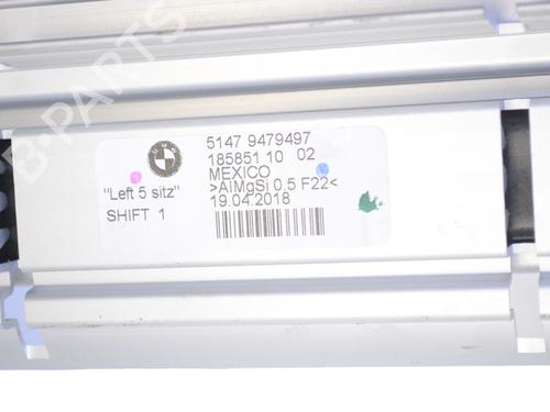 Other BMW X5 (F15, F85) xDrive 30 d | BP30238230O1 