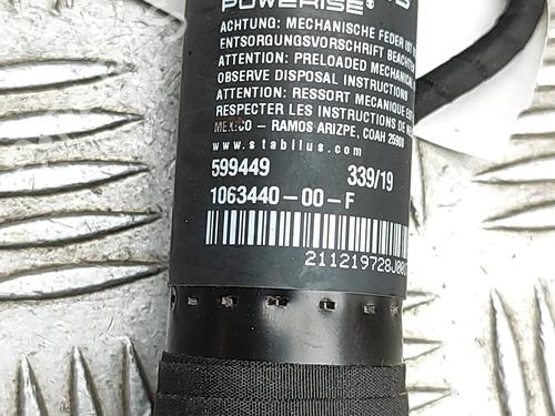 Electronic module TESLA MODEL X (5YJX) P100D AWD | BP33661614M83 - Image 6