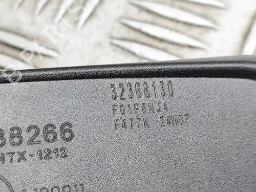 Bakspejl indvendigt VOLVO C40 (539) Recharge AWD | BP39511528I6 - Image 5