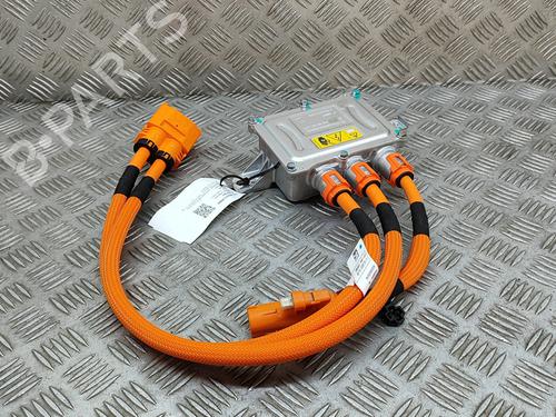 Wiring harness MERCEDES-BENZ GLC Coupe (C253) 300 e 4-matic (253.353) | BP27774074E16 