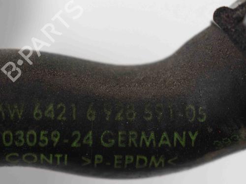 Pipe BMW 3 (E90) 318 d | BP30257056M125