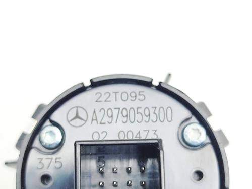 Switch MERCEDES-BENZ EQS (V297) EQS 450+ (297.123) | BP39030567I30 - Image 5