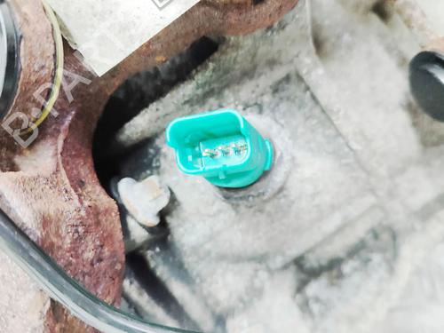 Gearbox OPEL VIVARO B Bus (X82) 1.6 CDTI (06) | BP32025527M3 