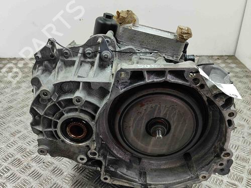 Used Gearbox VW PASSAT B8 (3G2, CB2) 2.0 TDI 4motion (190 hp) 29486003