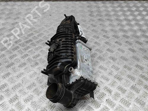 Intercooler VW POLO VI (AW1, BZ1, AE1) 1.0 TSI | BP24976360M30 