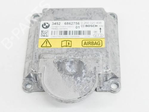 Used ECU airbags BMW 3 (F30, F80) 320 i xDrive (184 hp) 7697986