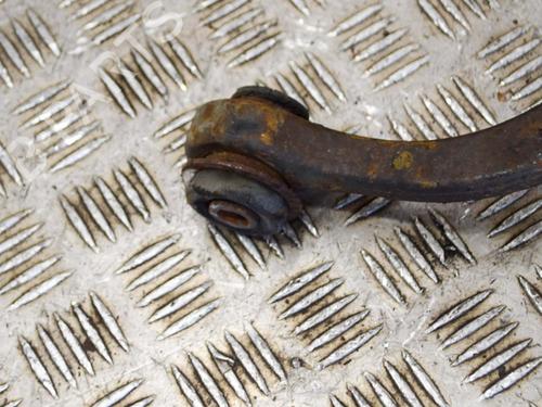 Left front suspension arm DODGE NITRO 2.8 CRD 4WD | BP10187432M12 