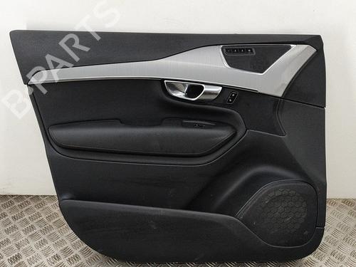 Seats set VOLVO XC90 II (256) T8 Hybrid AWD | BP33368612C78  - Image 7