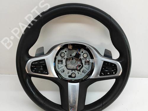 Ratt BMW 3 (G20, G80, G28) M 340 i xDrive (374 hp) 24307584