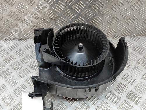 Used Heater blower motor BMW i4 (G26) M50 All-wheel Drive (544 hp) 27769341