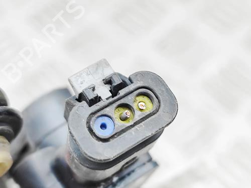 Electronic sensor MERCEDES-BENZ GLE (V167) GLE 350 de 4-matic (167.117) | BP34161083M84  - Image 5