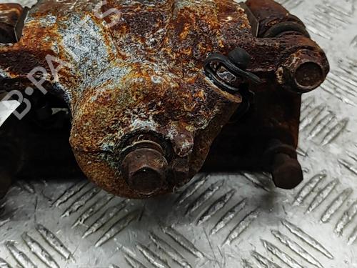 Left rear brake caliper HYUNDAI TERRACAN (HP) 2.9 CRDi 4WD | BP23946627M107