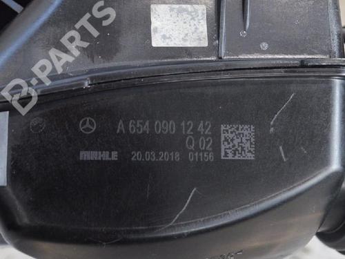 Pipe MERCEDES-BENZ E-CLASS (W213) E 220 d 4-matic (213.005) | BP8827937M125 