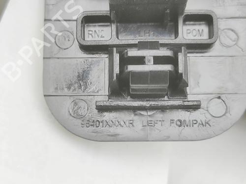 Left sun visor RENAULT ARKANA I (LCM_, LDN_) 1.6 E-TECH 145 (LDMU) | BP35726947I1  - Image 7