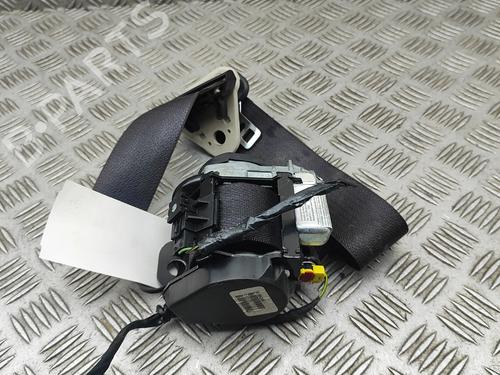 Front right seatbelt JEEP COMPASS (MK49) 2.2 CRD 4x4 | BP38071422I25 - Image 3