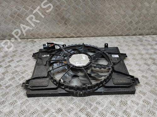 Radiator fan KIA EV6 (CV) ELECTRIC AWD | BP27775776M35 