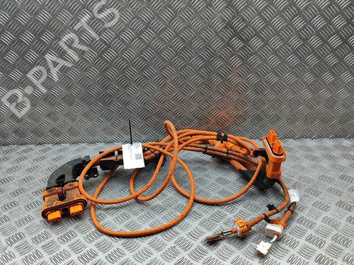 Used Wiring harness SKODA ENYAQ iV SUV (5AZ) 85X (286 hp) 29731293