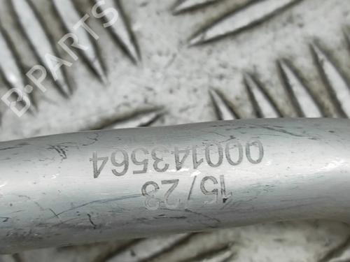 Pipe BMW X6 (G06, F96) xDrive 30 d Mild-Hybrid | BP32525352M125