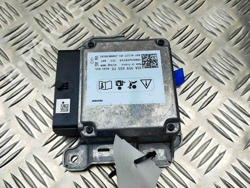 Calculateur Airbags VW MULTIVAN T7 (STM, STN) 1.4 eHybrid | BP29542660M53 