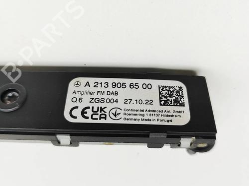 Electronic module ASTON MARTIN DBX 4.0 All-wheel Drive | BP36809616M83 - Image 7