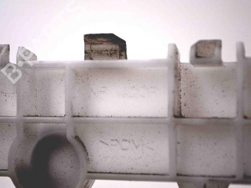 Kofangerbeslag bag MITSUBISHI OUTLANDER III (GG_W, GF_W, ZJ, ZL, ZK) 2.0 Hybrid 4WD (GG2W) | BP30219012C159