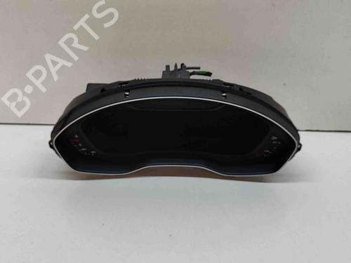 Used Instrument cluster AUDI A5 (F53, F5P) S5 TFSI quattro (354 hp) 29227209