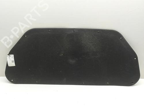 Upper protection KIA SPORTAGE IV (QL, QLE) 1.6 CRDi | BP30463141M93