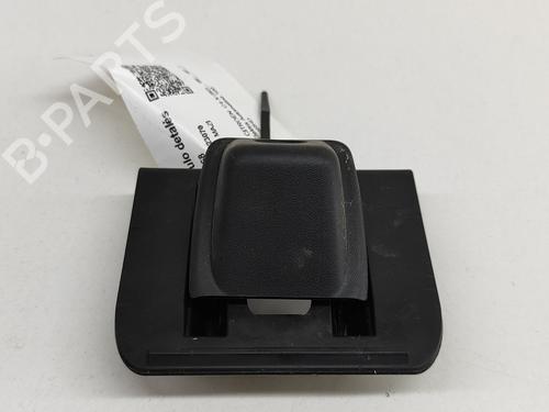 Other CITROËN C4 X (BD_, BE_, BF_) ë-C4 X (BFZKXC) | BP28551743O1 
