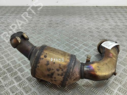 Used Catalyst MERCEDES-BENZ C-CLASS (W204) C 350 CDI (204.023) (265 hp) 29730734