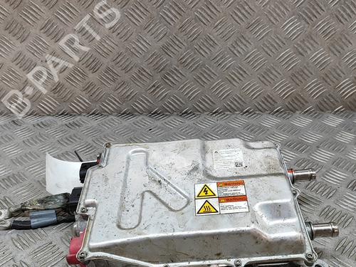 Used Inverter/Converter TESLA MODEL X (5YJX) 90D AWD (525 hp) 17076969