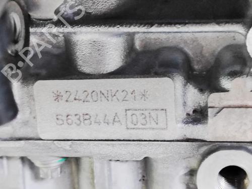 Engine BMW X5 (E70) M | BP32088763M1 