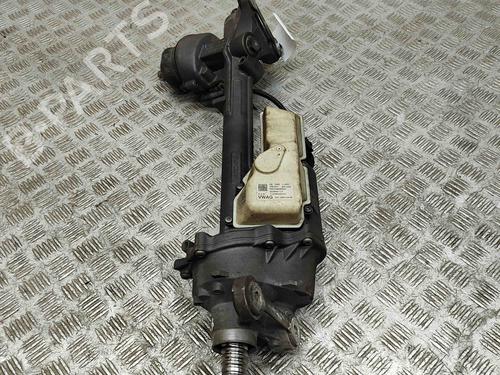 Steering rack VW TIGUAN (5N_) 2.0 TDI | BP17444581M22