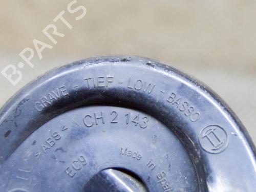 Horn BMW 1 (E87) 116 i | BP14651319E13 