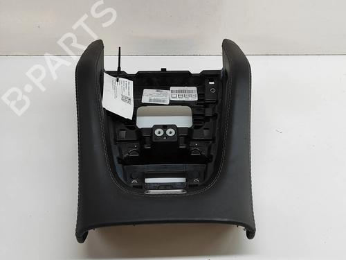 Used Middle console Middle console MERCEDES-BENZ GLE Coupe (C167) AMG GLE 63 EQ Boost 4-matic+ (167.389) (612 hp) 27784889 27784889