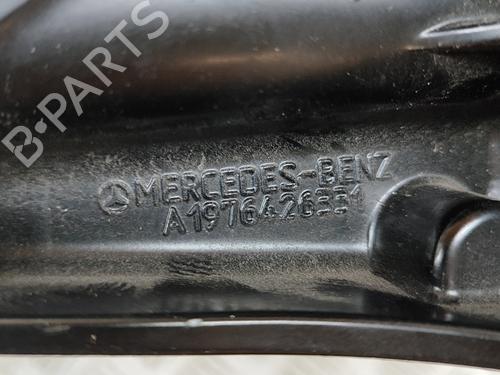 Gearbox mount MERCEDES-BENZ AMG GT (C190) GT (190.377) | BP28101757M88 