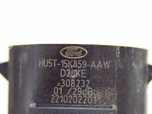 Electronic module FORD FIESTA VII (HJ, HF) 1.0 EcoBoost | BP11252732M83